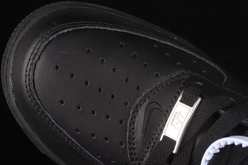All categories Nk Air Force 1 Air Force series Nk Air Force 1 Low Air Force low-top corporate Supreme x Nk Air Force 1 Low joint model Air Force 1 low-top casual sneakers CU9225-001